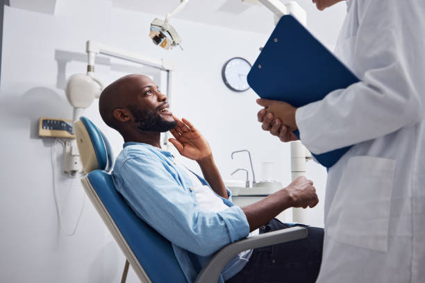 Best Emergency Denture Repair in Three Lakes, WA